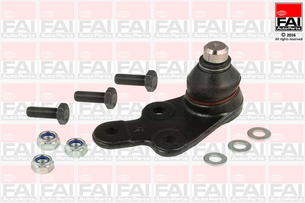 Ball Joint